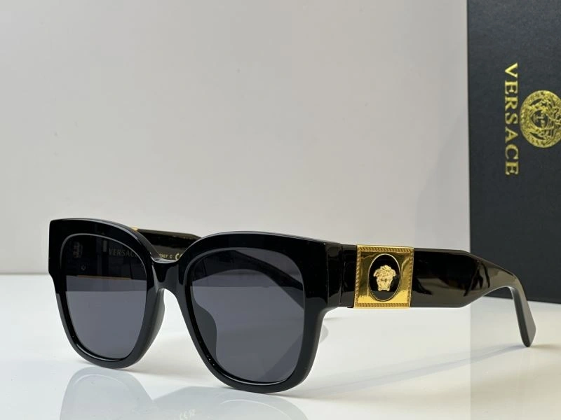 Unique Versace Sunglasses 282642