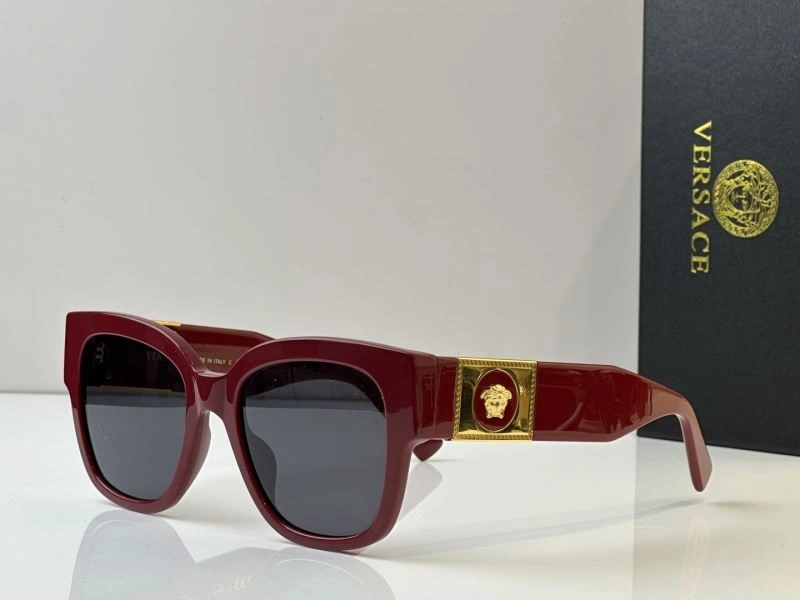 Unique Versace Sunglasses 282642