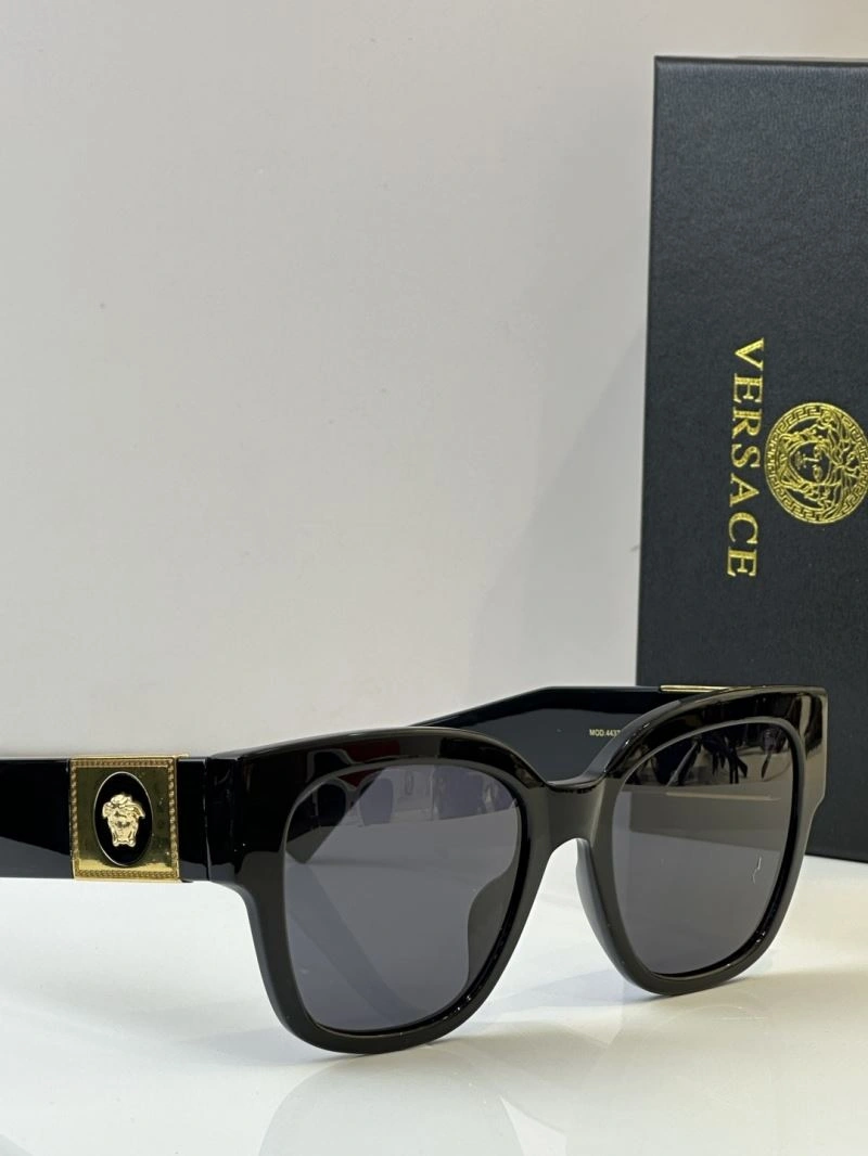 Unique Versace Sunglasses 282642