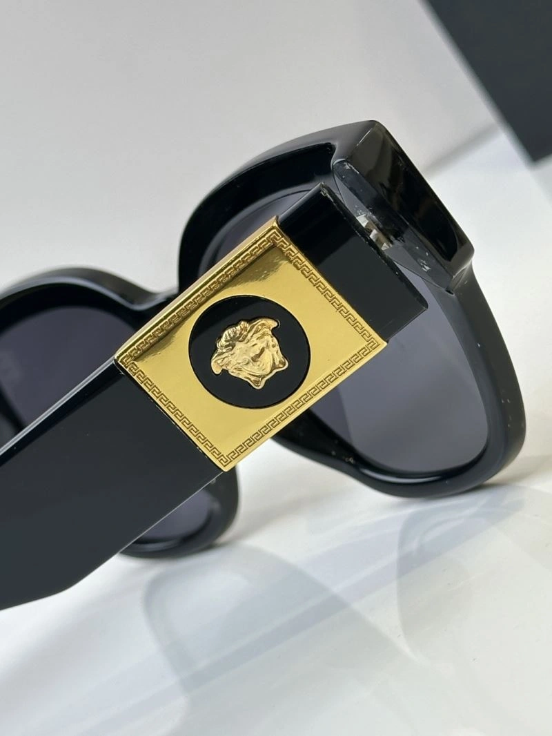 Unique Versace Sunglasses 282642