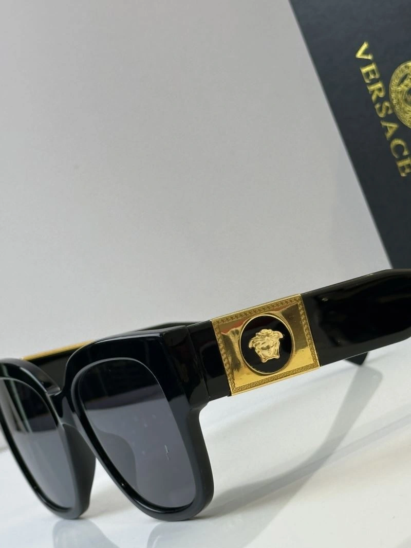 Unique Versace Sunglasses 282642
