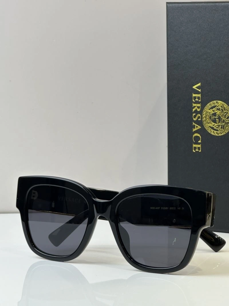 Unique Versace Sunglasses 282642