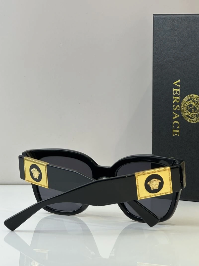 Unique Versace Sunglasses 282642