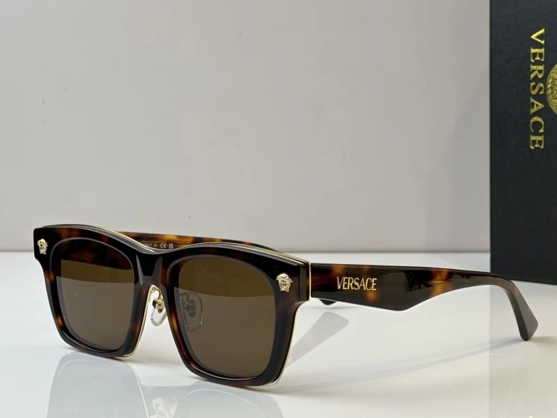 Versace Sunglasses Stretchable 282641