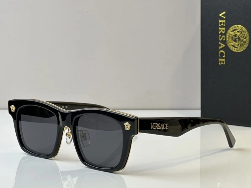 Versace Sunglasses Stretchable 282641