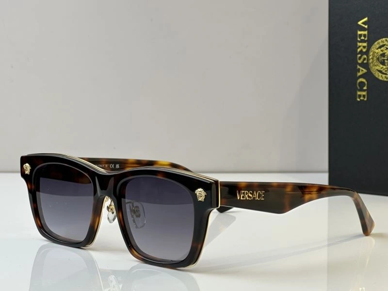 Versace Sunglasses Stretchable 282641