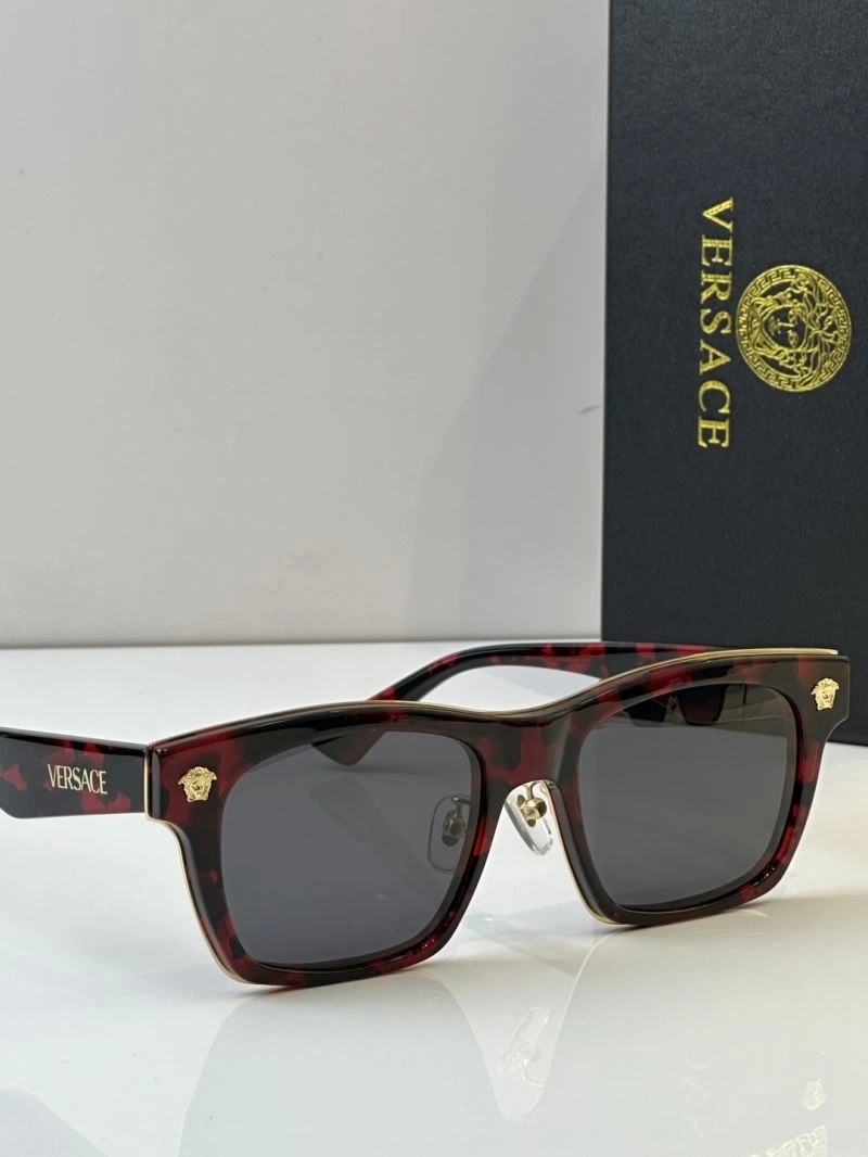 Versace Sunglasses Stretchable 282641