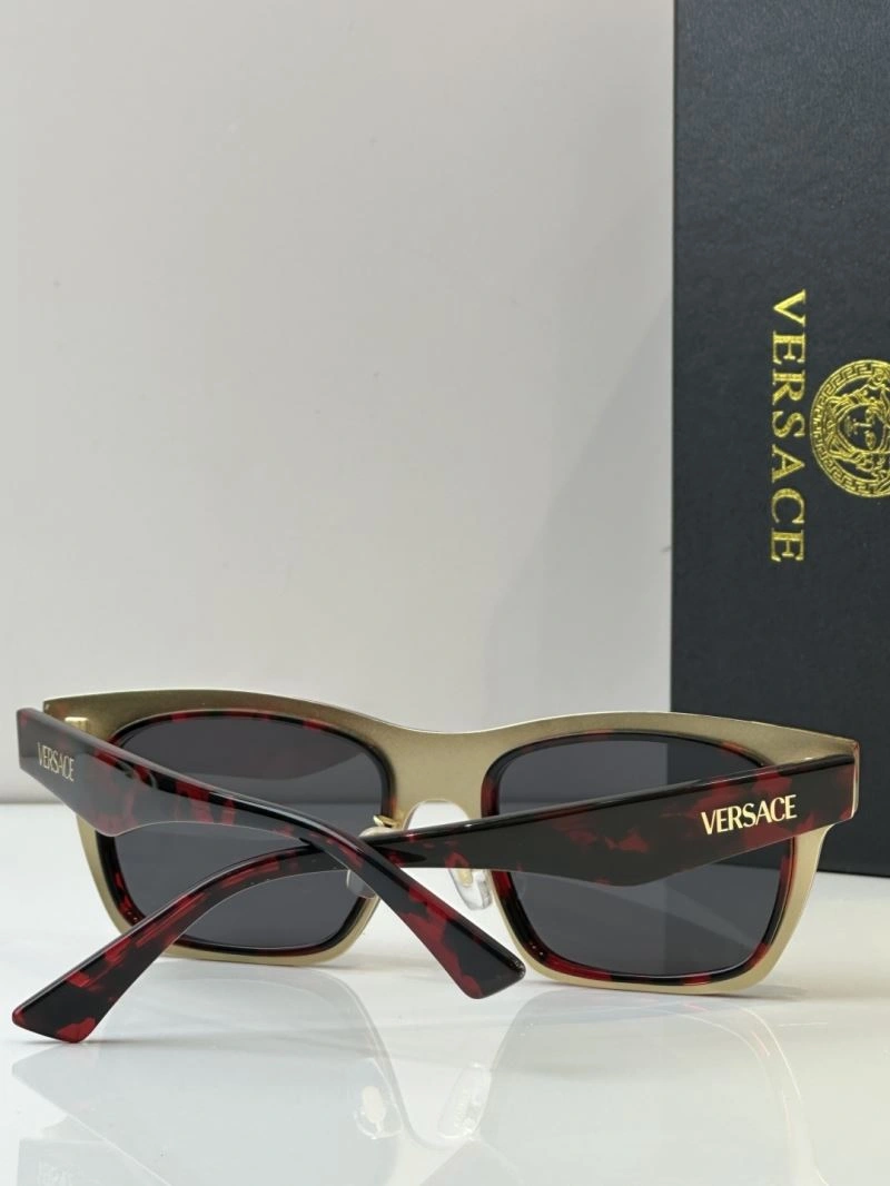 Versace Sunglasses Stretchable 282641