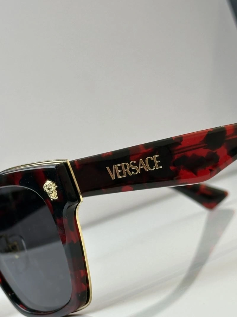 Versace Sunglasses Stretchable 282641