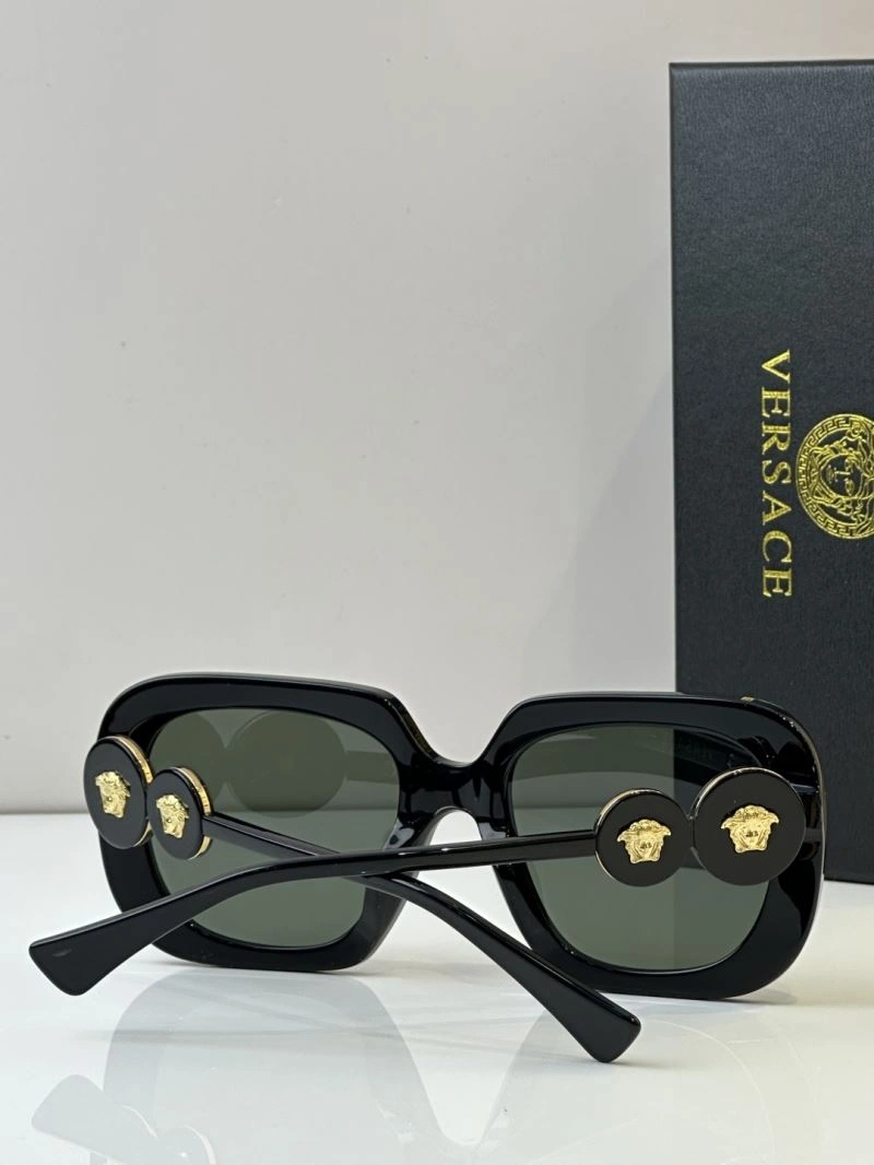 Versace Sunglasses Minimalist 282640