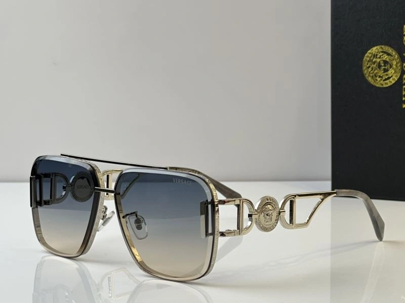 Versace Sunglasses ModernLook 282639