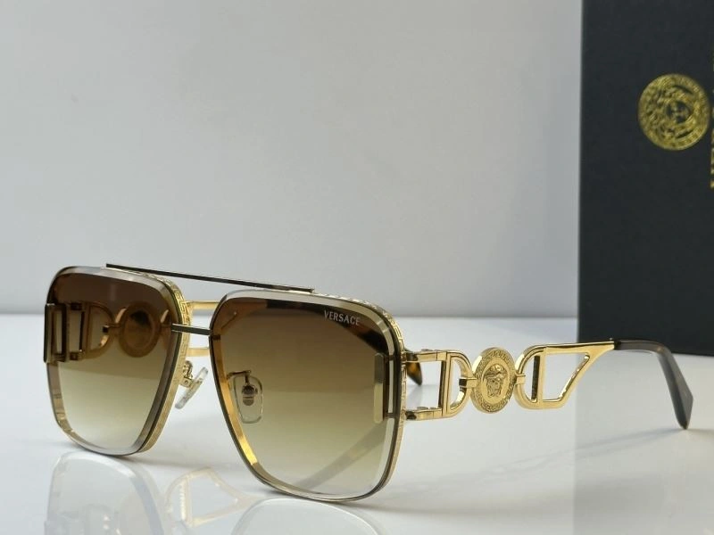Versace Sunglasses ModernLook 282639