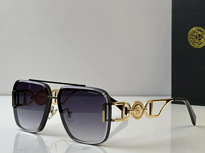 Versace Sunglasses ModernLook 282639