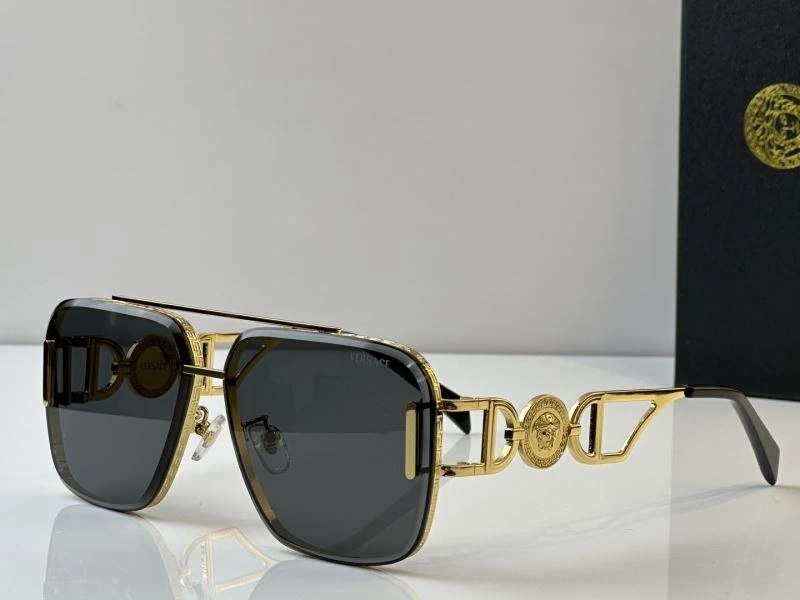 Versace Sunglasses ModernLook 282639