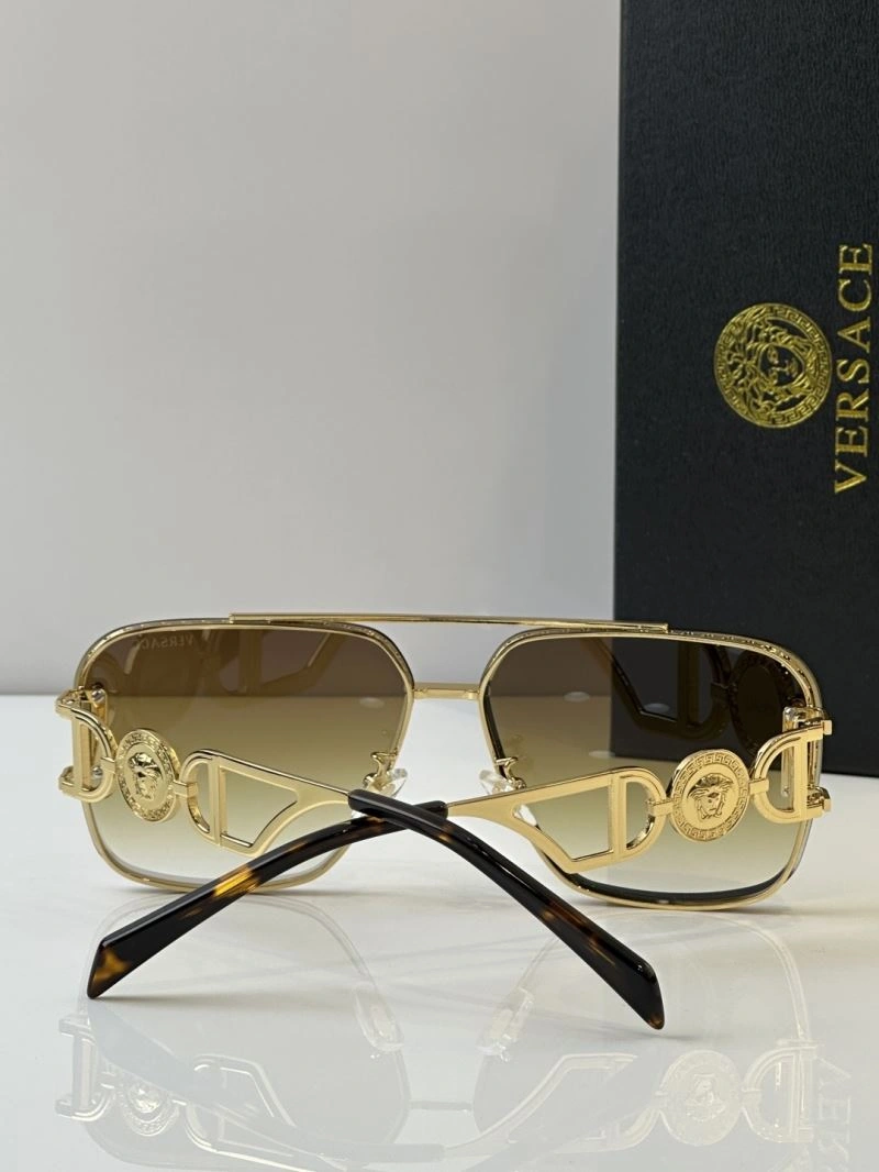 Versace Sunglasses ModernLook 282639