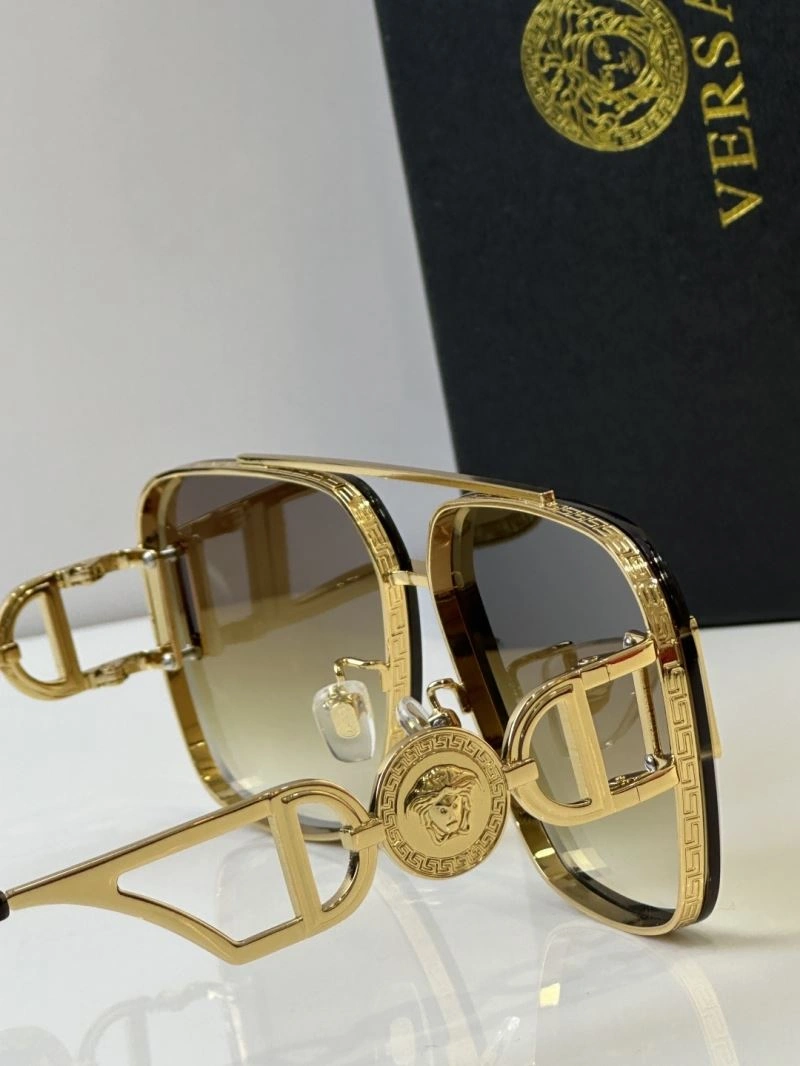 Versace Sunglasses ModernLook 282639