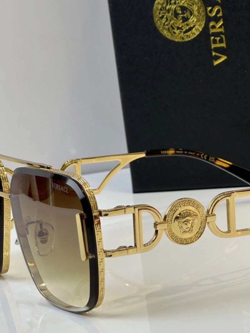 Versace Sunglasses ModernLook 282639