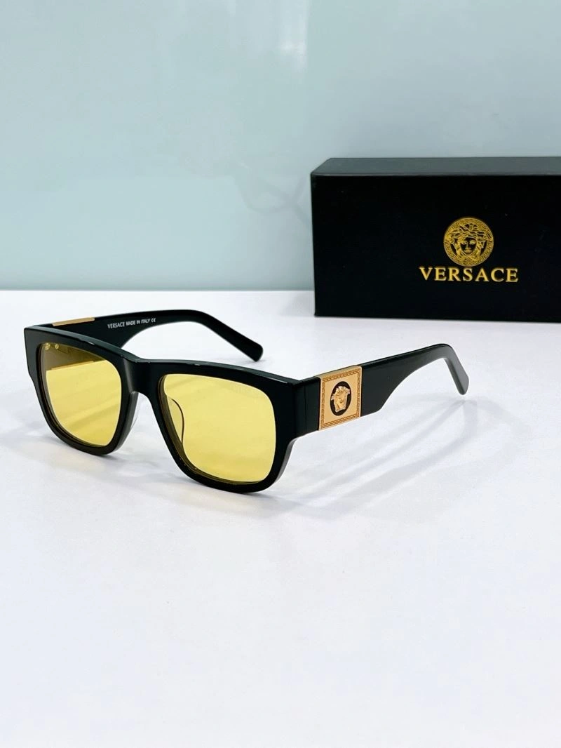 Versace Sunglasses Minimalist 282638