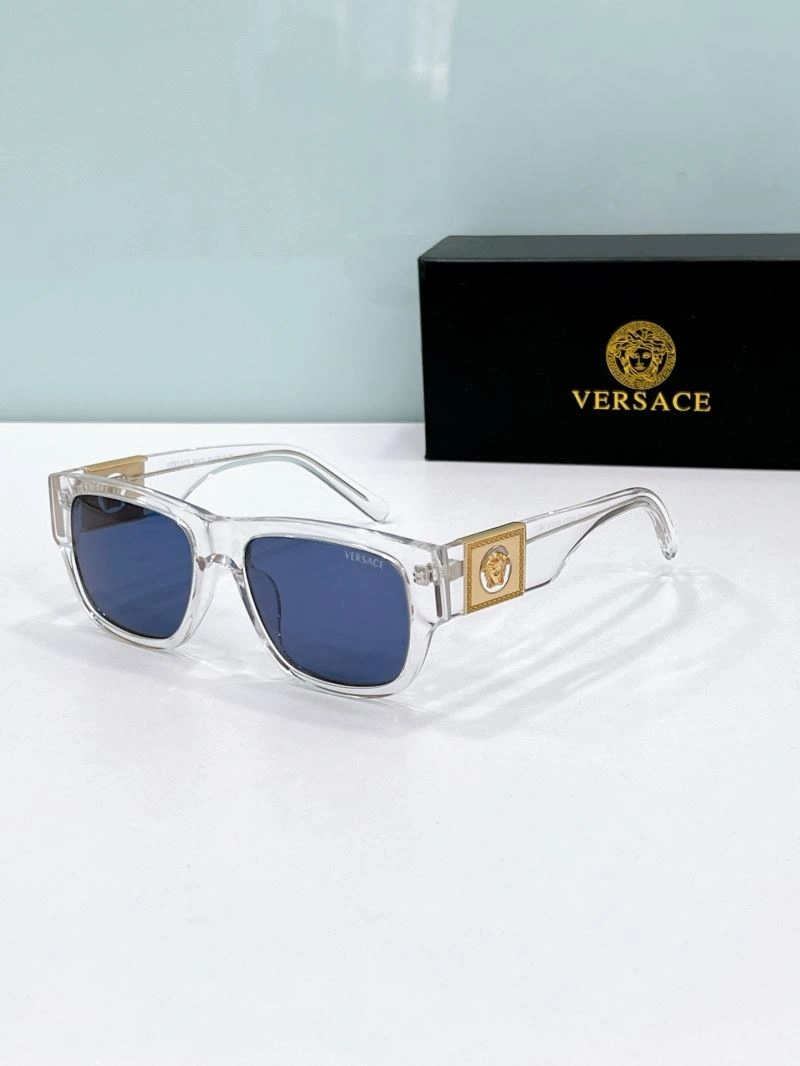 Versace Sunglasses Minimalist 282638