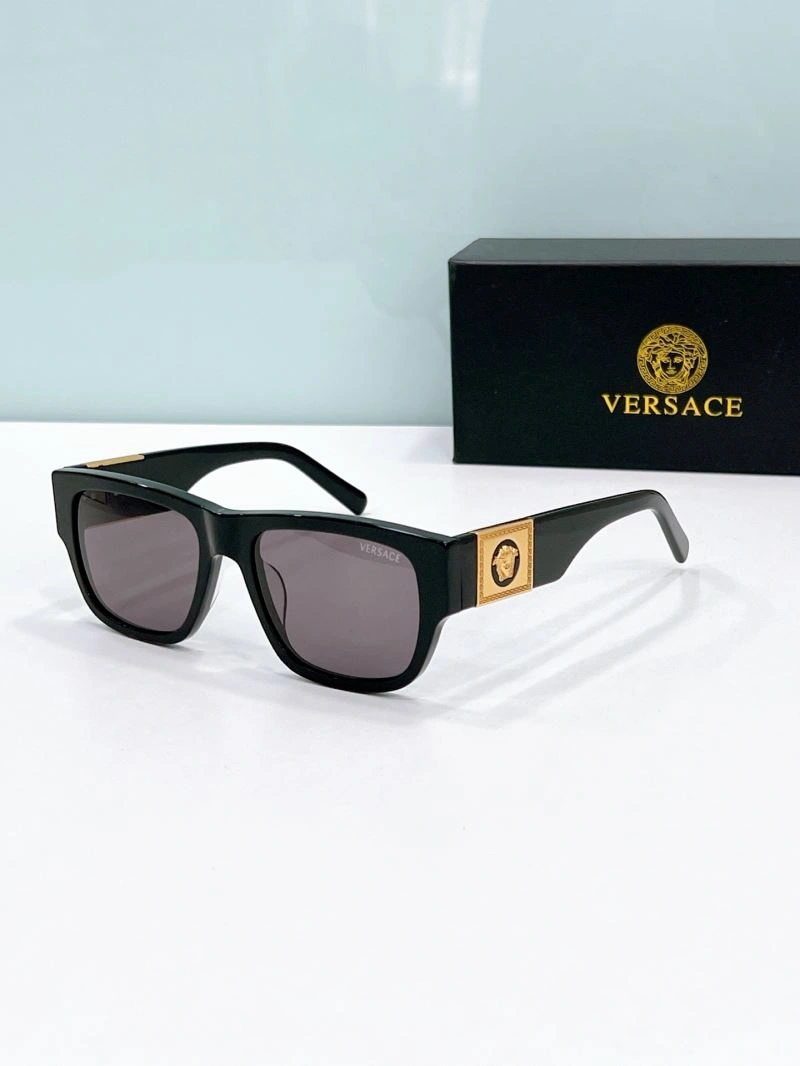 Versace Sunglasses Minimalist 282638