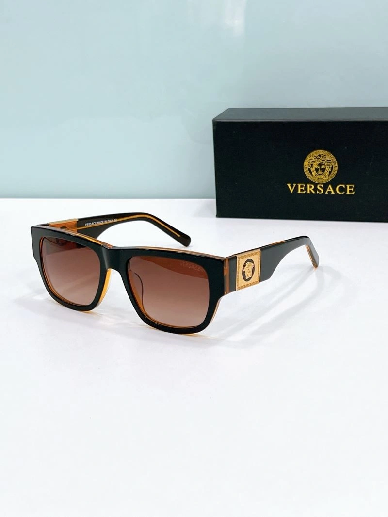 Versace Sunglasses Minimalist 282638