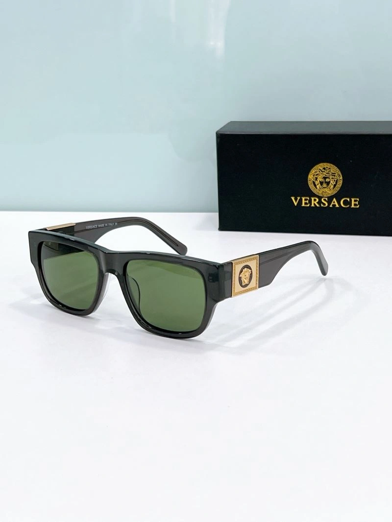 Versace Sunglasses Minimalist 282638