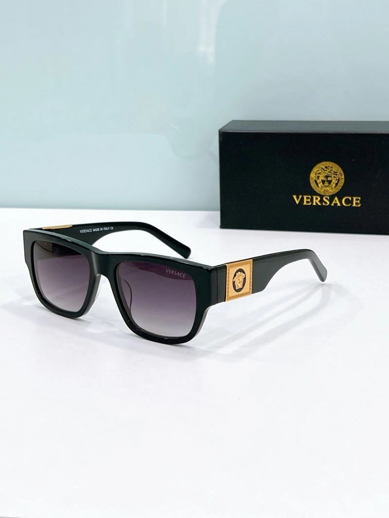 Versace Sunglasses Minimalist 282638