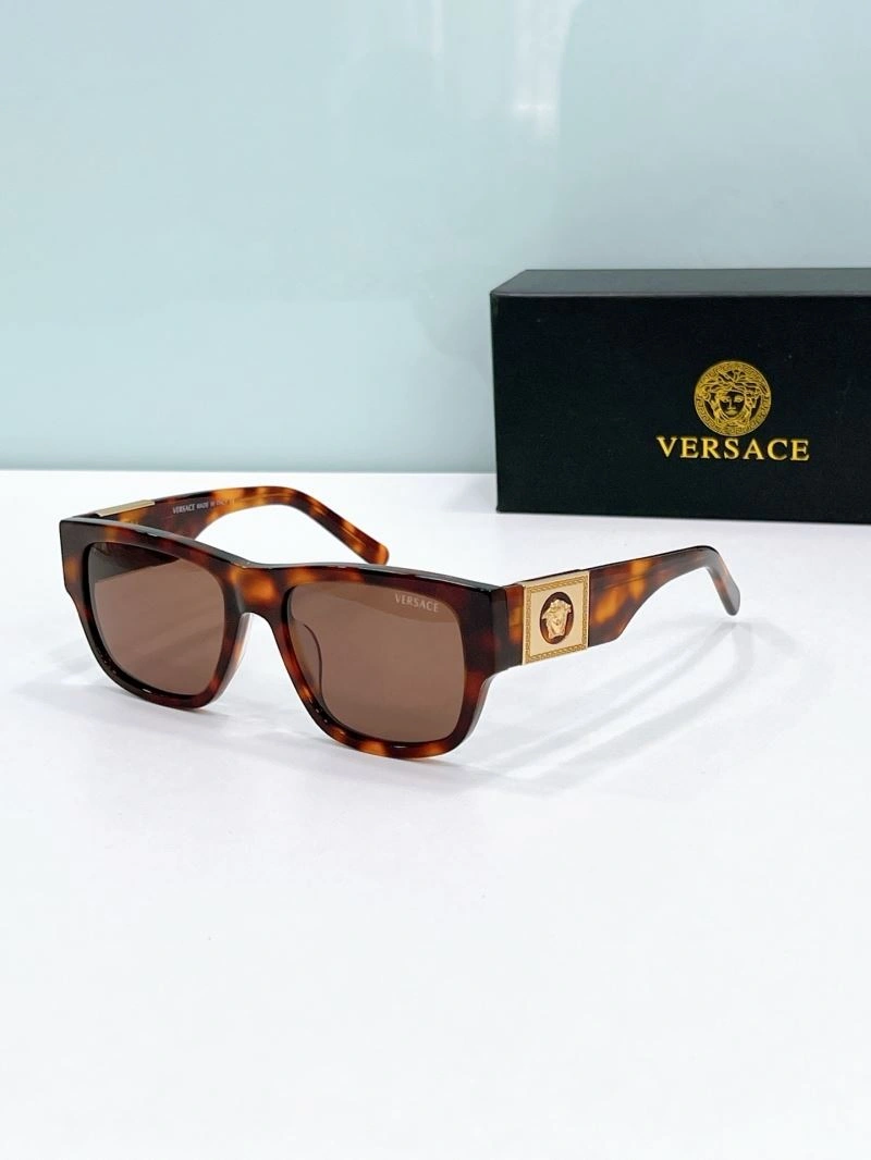 Versace Sunglasses Minimalist 282638