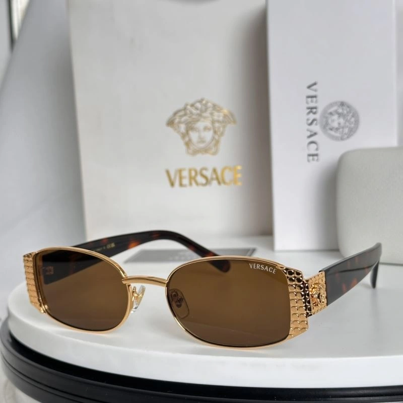 Versace Sunglasses EasyMatch 282637