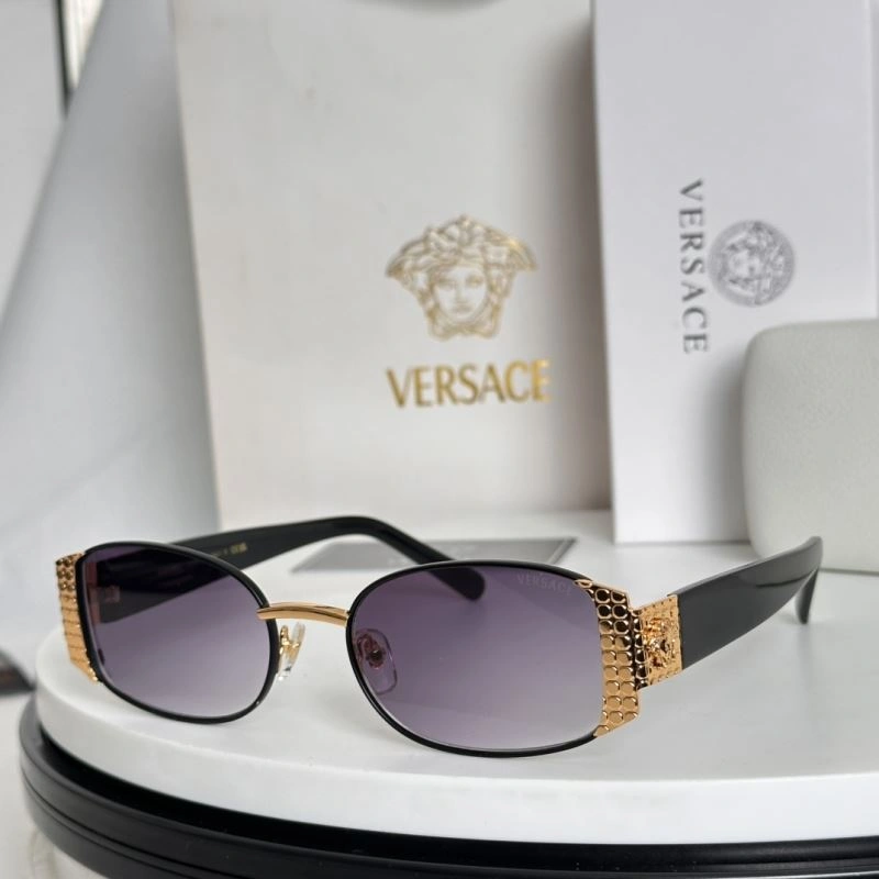 Versace Sunglasses EasyMatch 282637