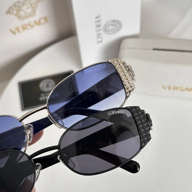Versace Sunglasses EasyMatch 282637