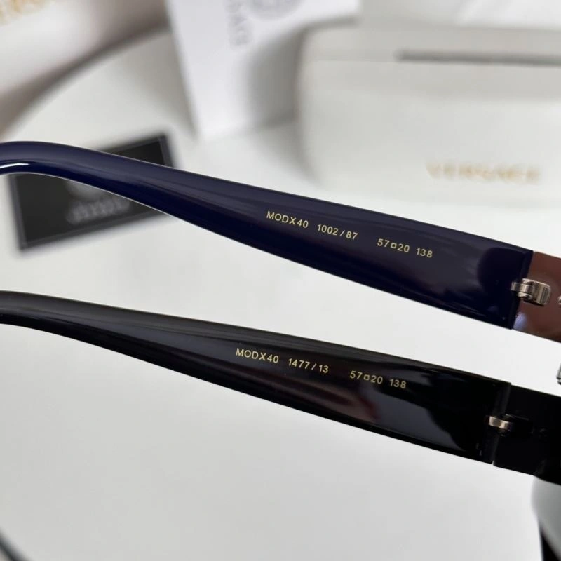 Versace Sunglasses EasyMatch 282637