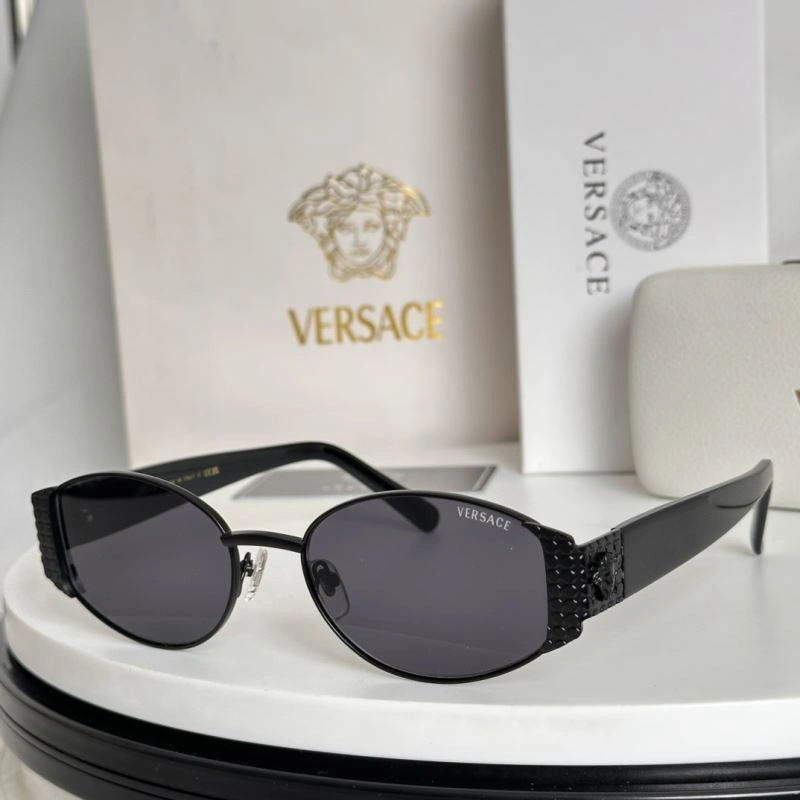 Versace Sunglasses Functional 282636