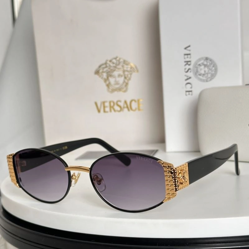 Versace Sunglasses Functional 282636