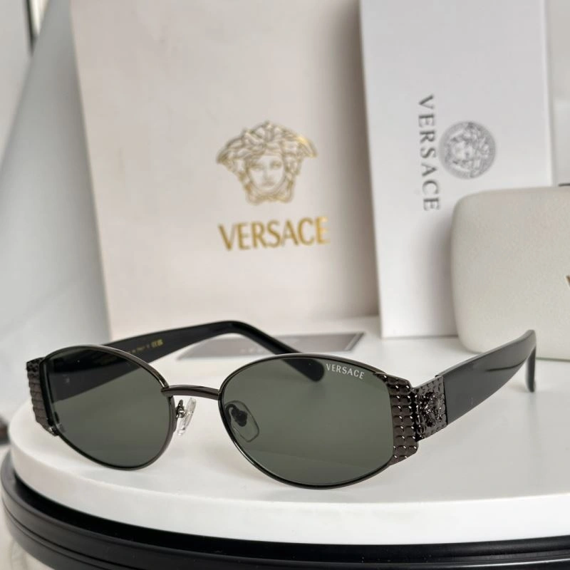 Versace Sunglasses Functional 282636