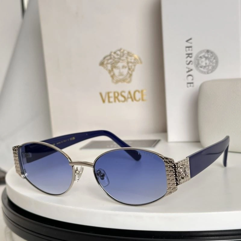 Versace Sunglasses Functional 282636