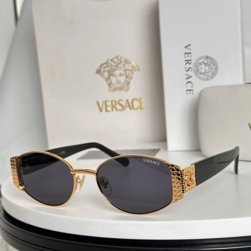 Versace Sunglasses Functional 282636