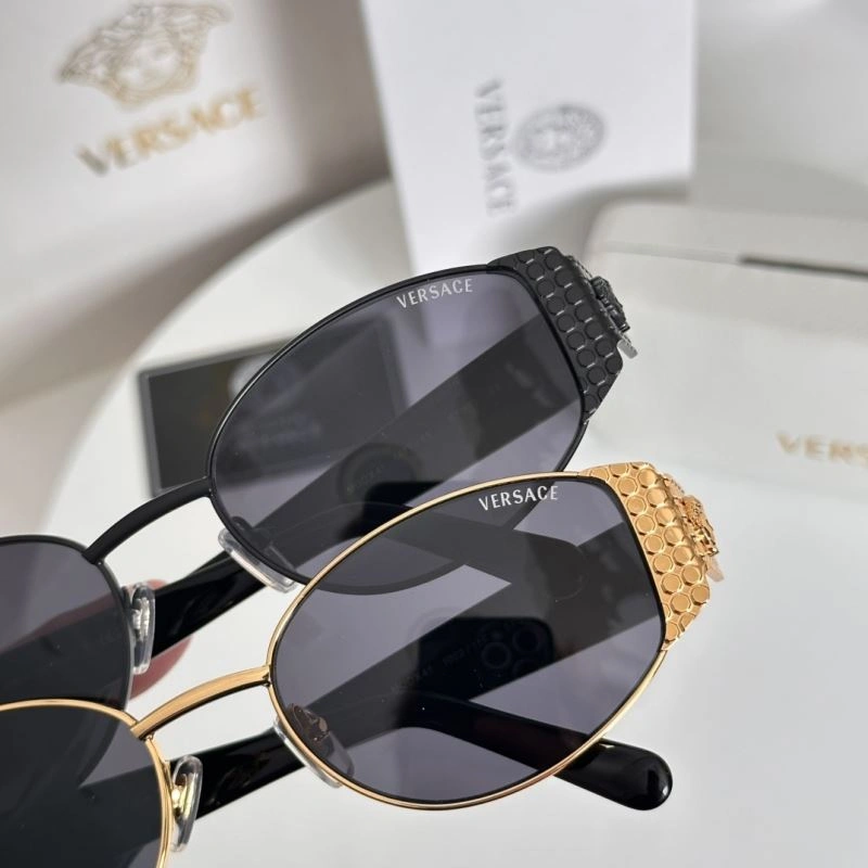 Versace Sunglasses Functional 282636
