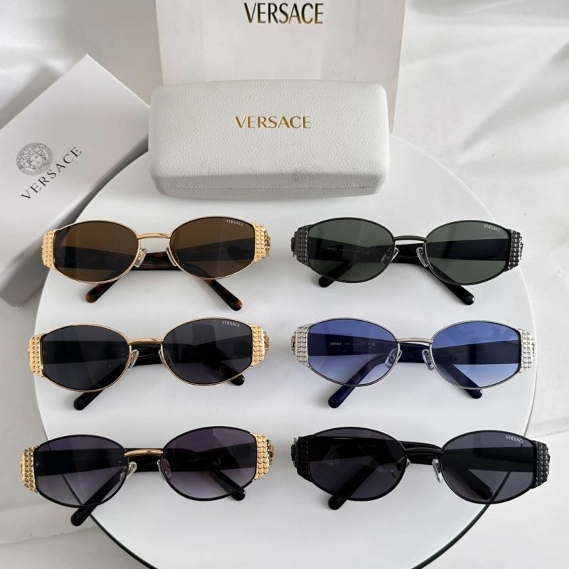Versace Sunglasses Functional 282636