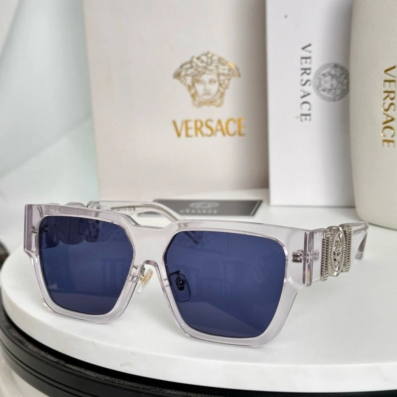 SoftTouch Versace Sunglasses 282624