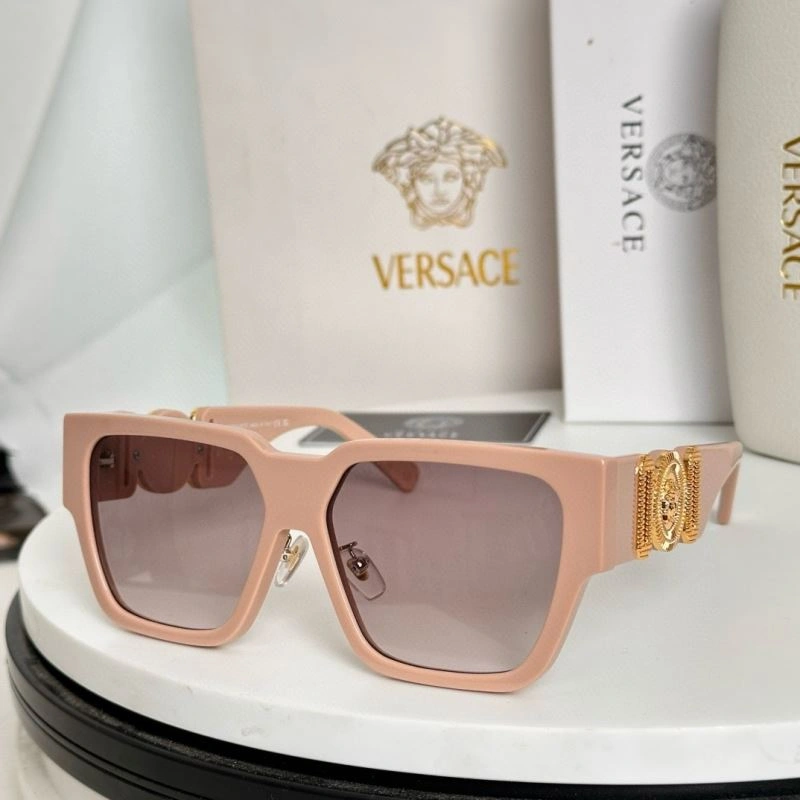 SoftTouch Versace Sunglasses 282624