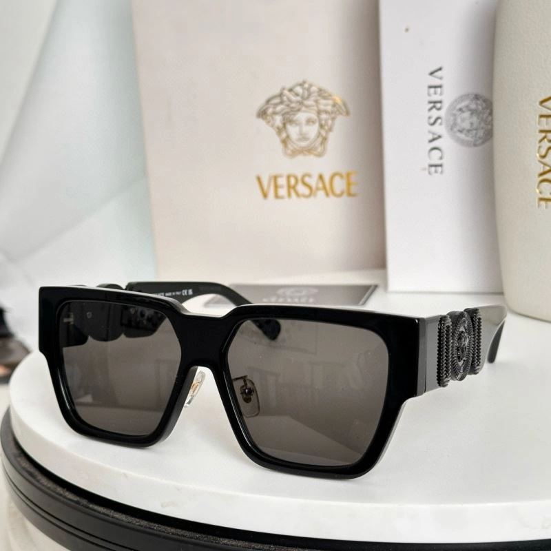SoftTouch Versace Sunglasses 282624