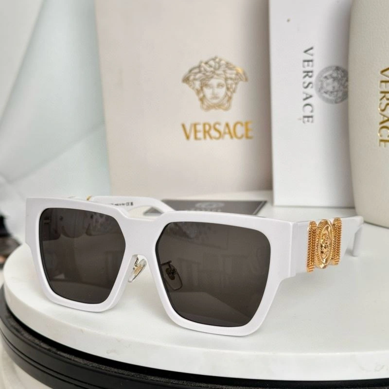 SoftTouch Versace Sunglasses 282624