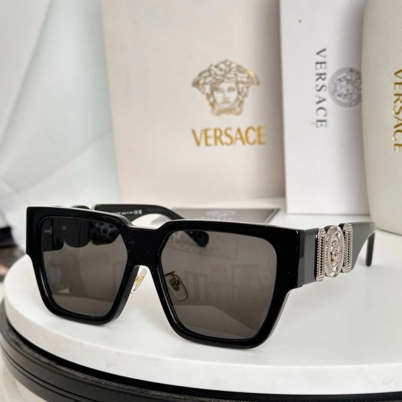 SoftTouch Versace Sunglasses 282624