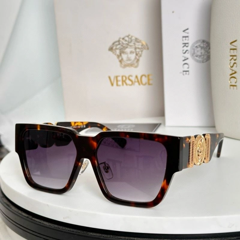 SoftTouch Versace Sunglasses 282624