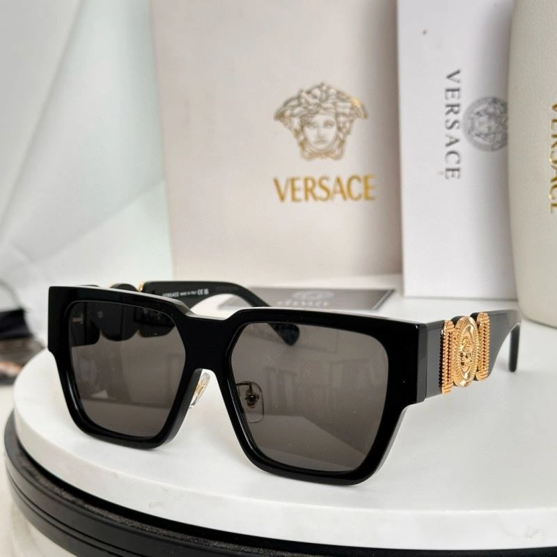 SoftTouch Versace Sunglasses 282624