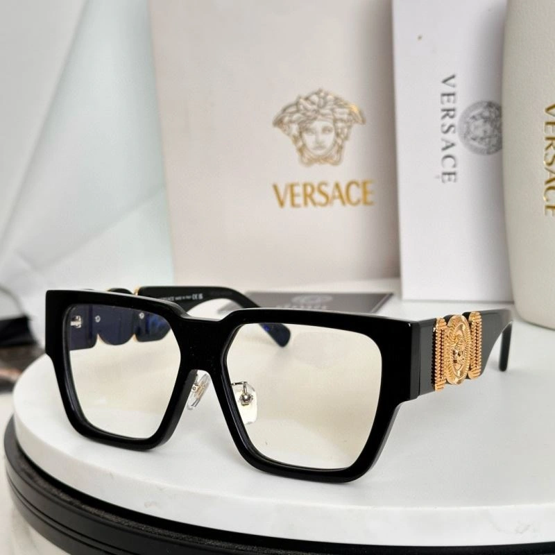 SoftTouch Versace Sunglasses 282624