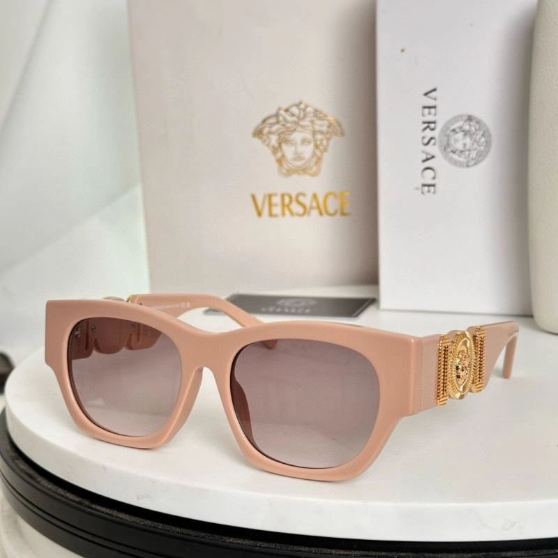 Versace Sunglasses Colorful 282618