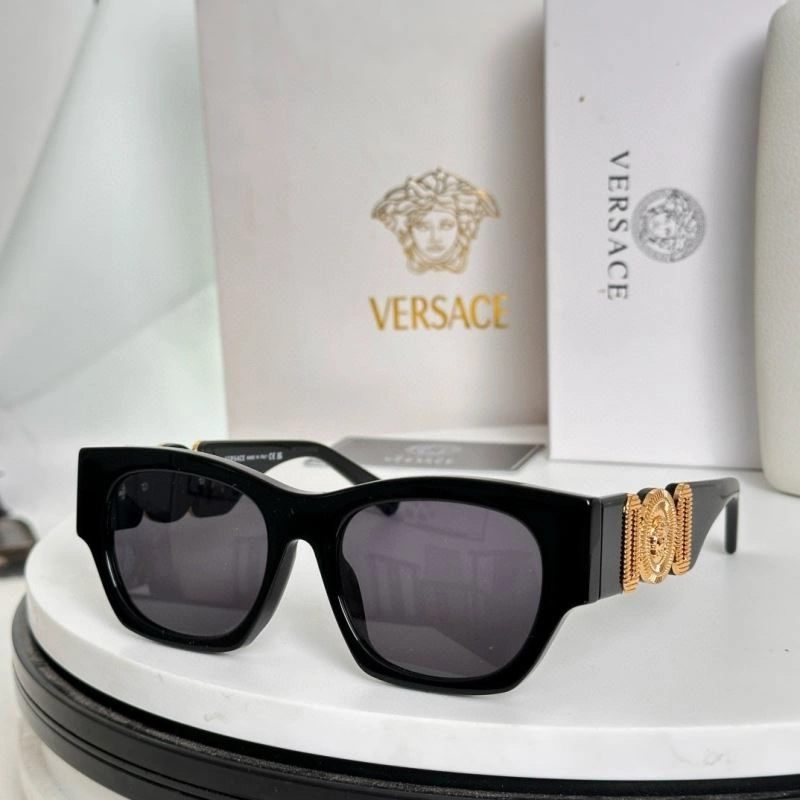 Versace Sunglasses Colorful 282618