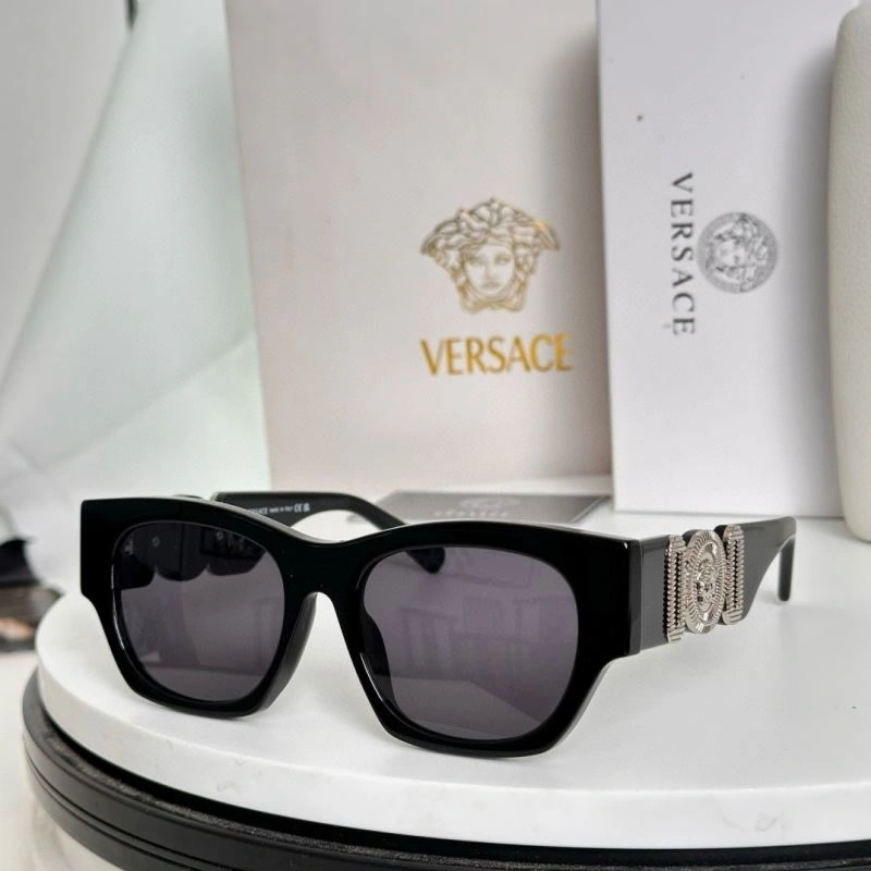 Versace Sunglasses Colorful 282618